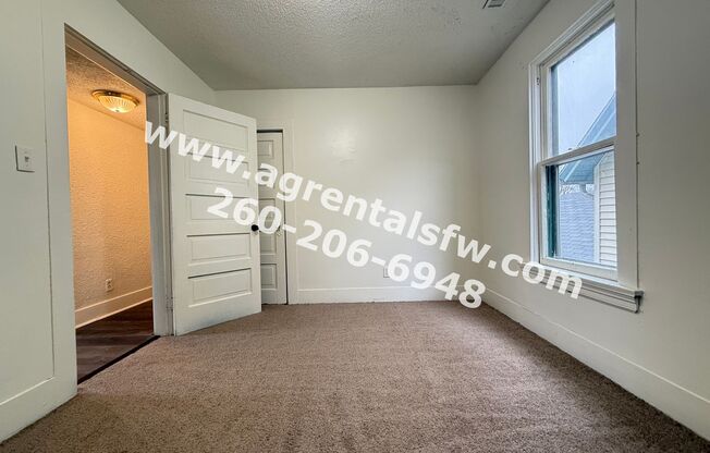 2 beds, 1 bath, 576 sqft, $795, Unit 2