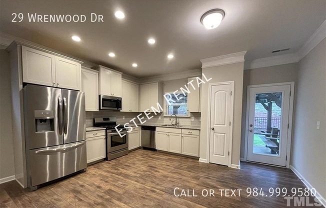 29 Wrenwood Drive