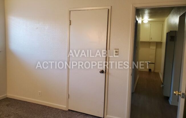 2 beds, 1 bath, 900 sqft, $1,495, Unit 1006 Circuit Drive UNIT #A-1