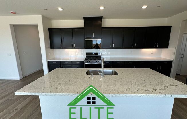 **Brand New 4-Bed, 2.5-Bath Home Facing the Park –711 Rosazzo Ln Unit #1, Manteca, CA**