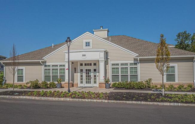 Apartments in Ewing, NJ
