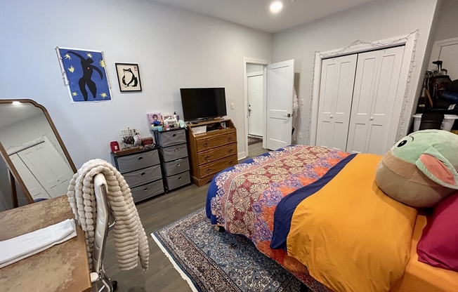 1 bed, 1 bath, 800 sqft, $3,100, Unit 8