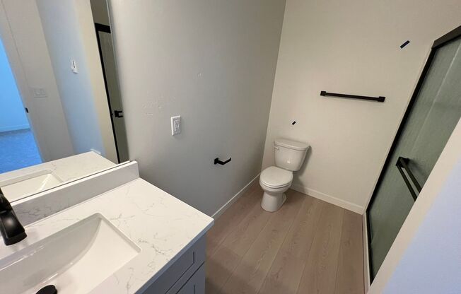 2 beds, 2 baths, 1,070 sqft, $2,025, Unit 304