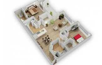 Partner-provided photo for $1442 unit