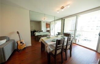 1 bed, 2 baths, 954 sqft, $3,695, Unit 1405