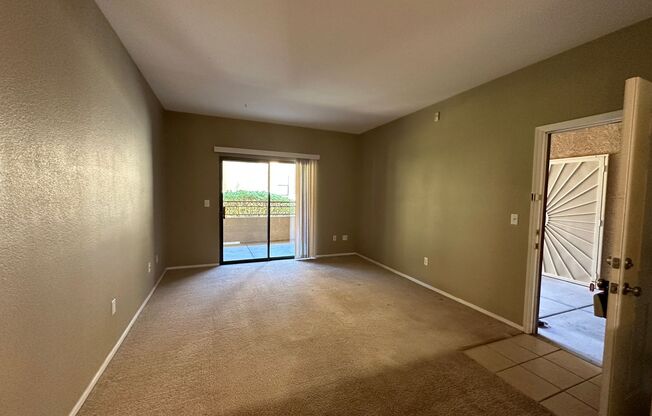 Beautiful 2 bedroom condo home in luxurious gated community