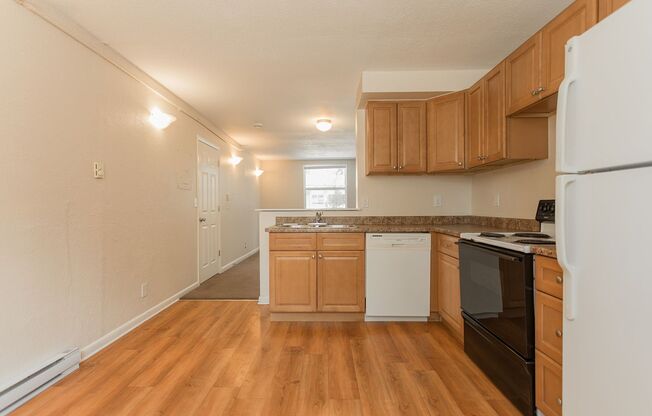 2 beds, 1 bath, 690 sqft, $2,800, Unit 209