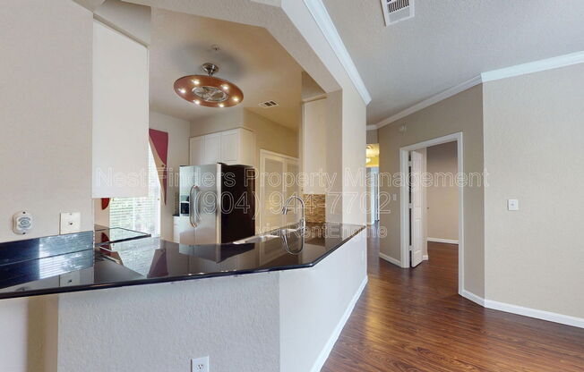 2 beds, 1 bath, 973 sqft, $1,550, Unit 1322