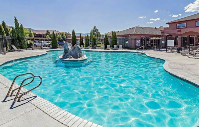 2 beds, 2 baths, $1,695