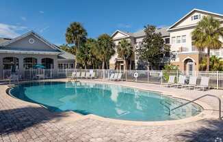 Welcome Home to Ridgepointe at Cagan Crossings