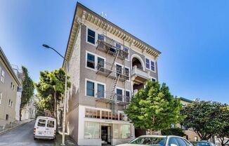 277 FRANCISCO ST