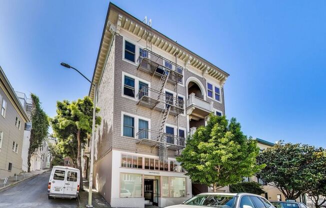 277 FRANCISCO ST