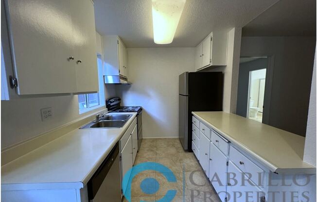 3142 Midway Drive #B113