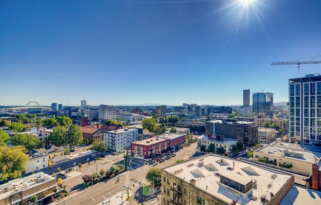 1 bed, 1 bath, 692 sqft, $2,500, Unit NES1926-1215