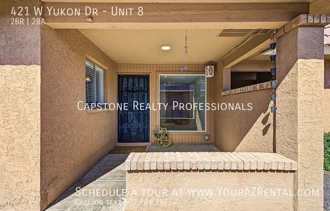 Partner-provided property photo