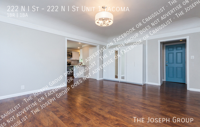 222 N I ST