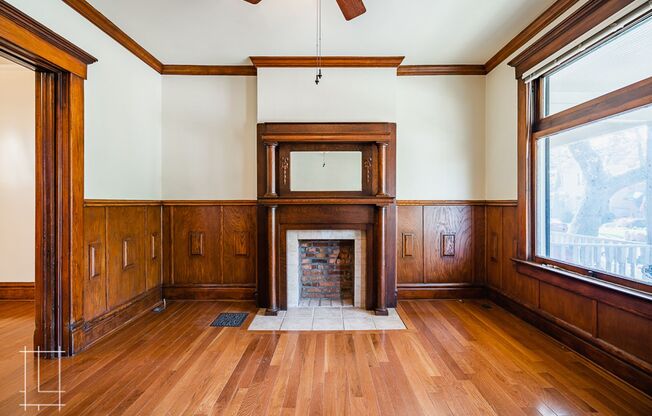 350 Wilber Ave