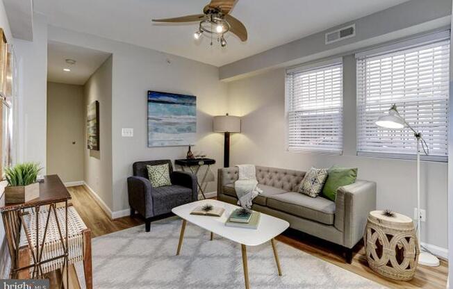 1440 Columbia Road NW Unit 303