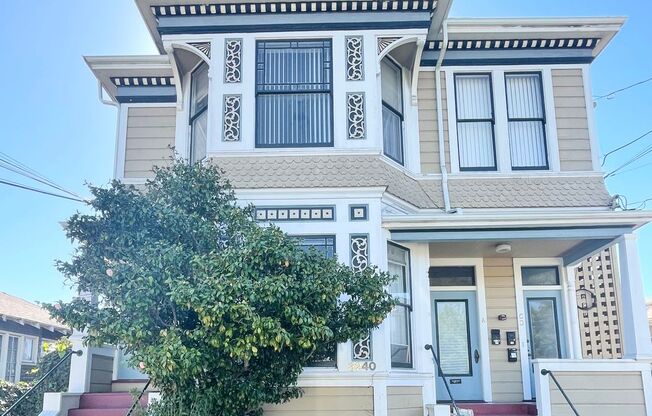 3240 Briggs Ave Unit C - 30% Rental Fee