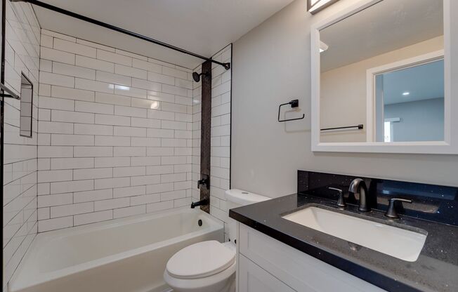 1 bed, 1 bath, 440 sqft, $2,295, Unit 203