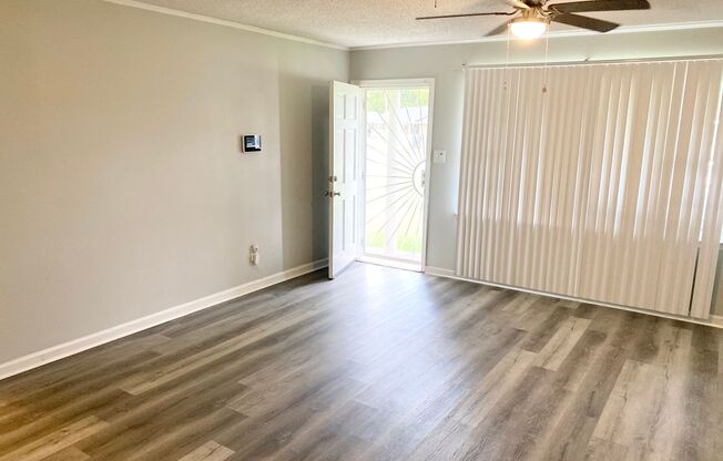 Charming 4BR/2BA Brick Home