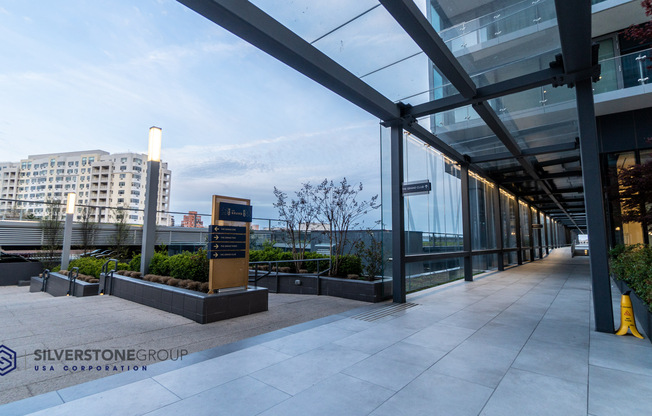 1 bed, 1 bath, 544 sqft, $2,995, Unit 10B