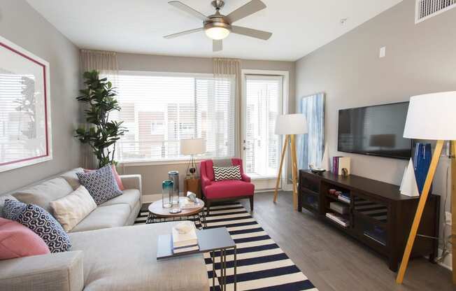 Welcome to Residences at Westgate