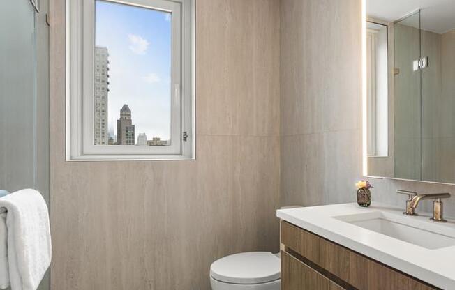 1 bed, 1 bath, $6,900, Unit 27A