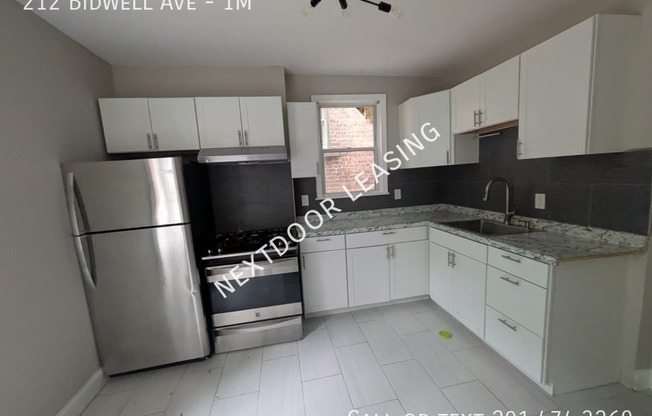 212 BIDWELL AVE