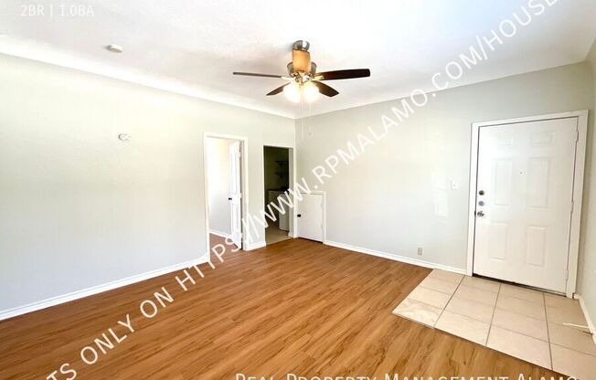 1409 W. Woodlawn Ave.