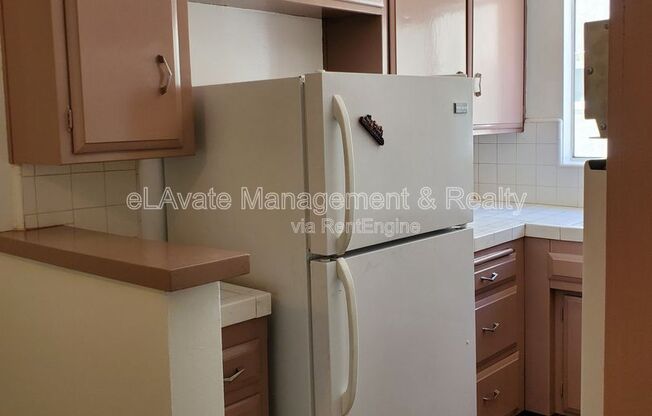 1005 N Curson Ave.
