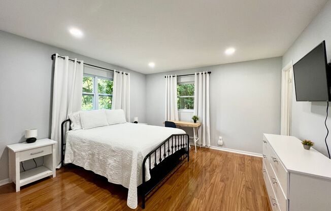 Beautiful 4/2 in Lakewood Estates