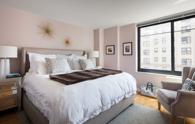 Studio, 1 bath, $4,725, Unit S08K