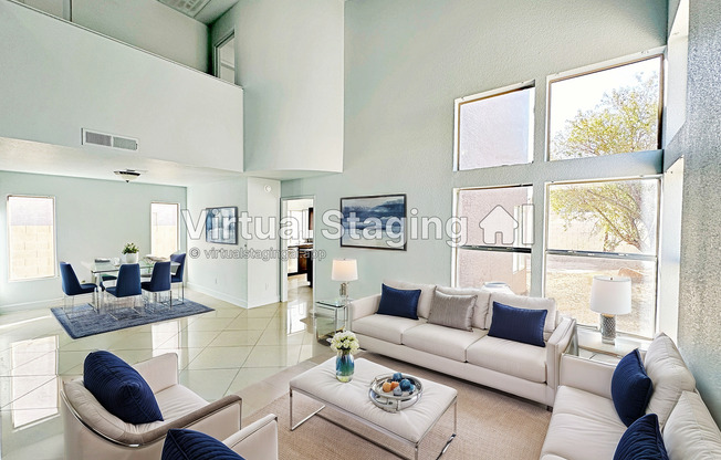 3 Bed, 2.5 Bath Paradise Home w/ Solar & RV Parking