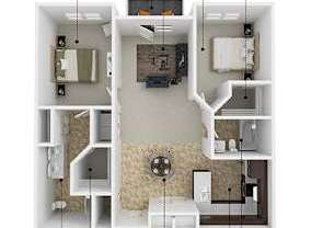 Partner-provided photo for $1177 unit