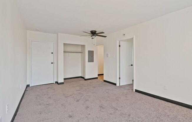 2500 Brownsville Road