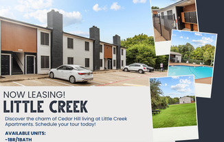 Partner-provided photo for $1375 unit