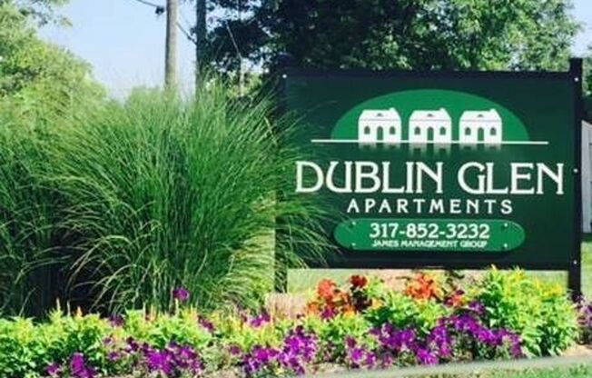 Dublin Glen Apartments