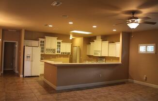 3 beds, 2 baths, $2,400