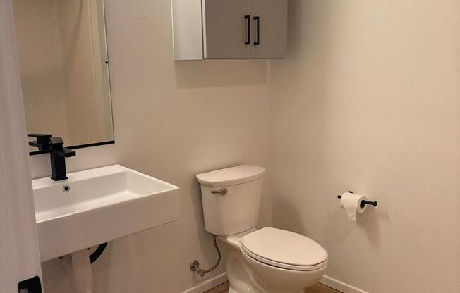 Studio, 1 bath, 464 sqft, $2,495, Unit 609