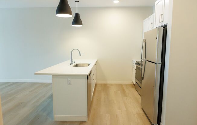 1 bed, 1 bath, 773 sqft, $1,375, Unit 333