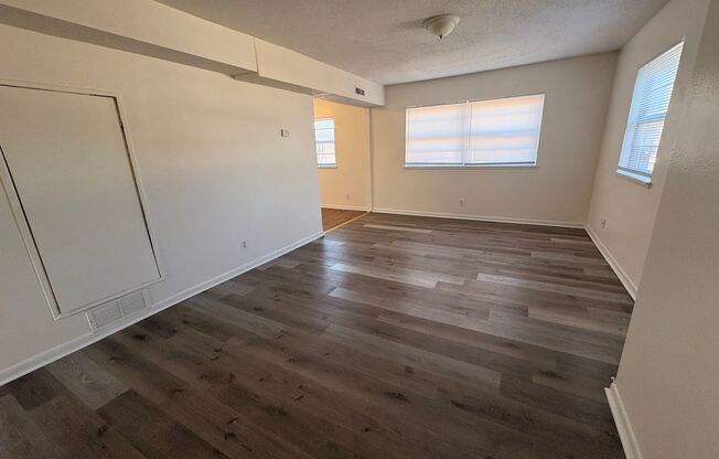 2 beds, 1 bath, 675 sqft, $675, Unit 440 Arter-Unit 11