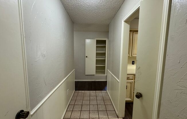 Lubbock Cooper ISD Gem: Ready-to-Rent July 16th