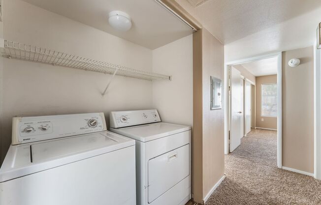 2 beds, 2 baths, $1,195