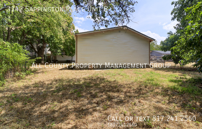 Partner-provided property photo