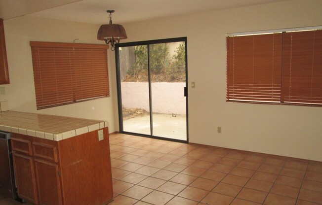 3 Bedroom - Plus Office -  Single Story House In Rancho Penasquitos