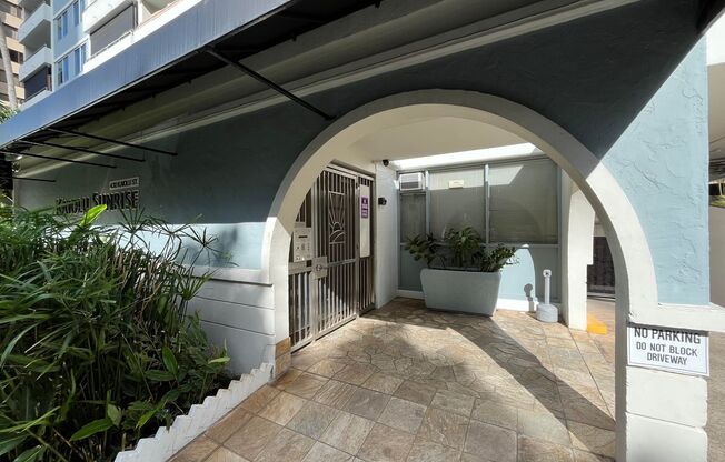 2 beds, 2 baths, $4,500, Unit # 1101