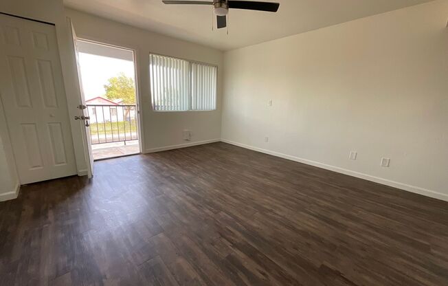 1 bed, 1 bath, 650 sqft, $1,175, Unit 201