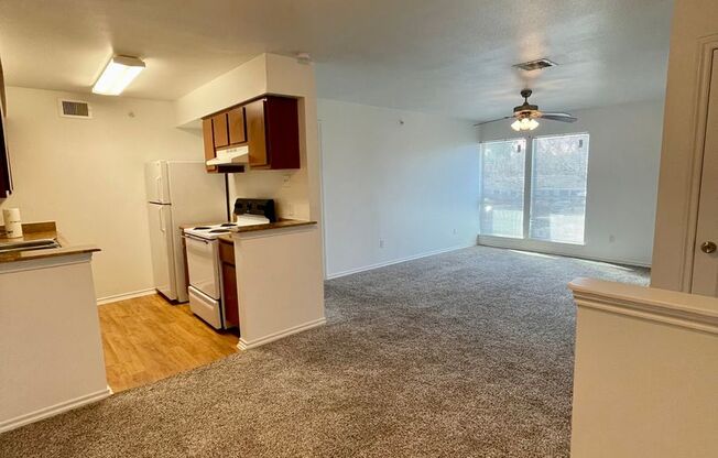 1 bed, 1 bath, 710 sqft, $1,025, Unit 251