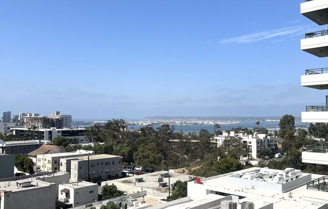 Studio, 1 bath, 464 sqft, $2,270, Unit 710
